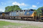 CSXT 422 M692-09